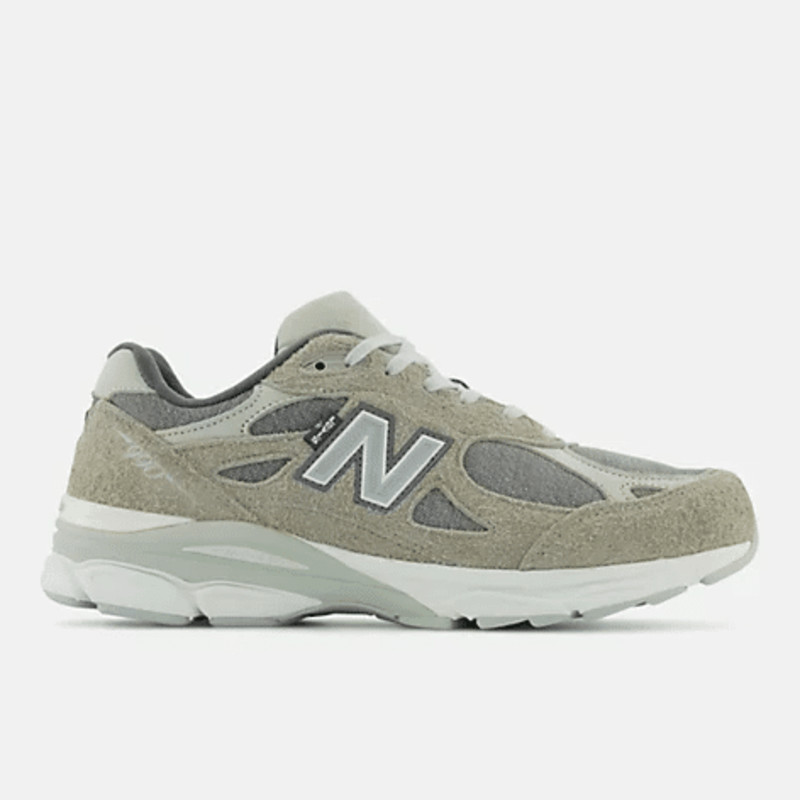 Levis x New Balance 990v3 Grey | M990LV3 | Grailify